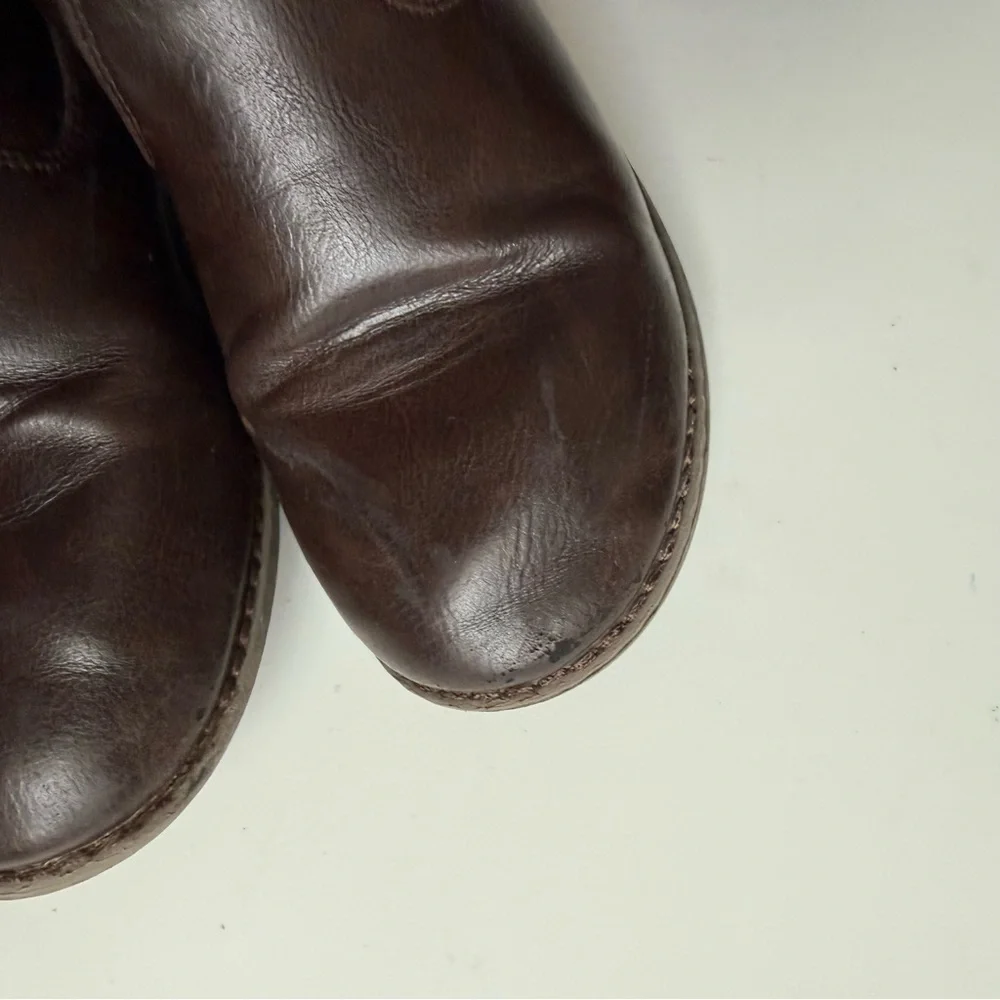 Gymboree Brown Kids Boots